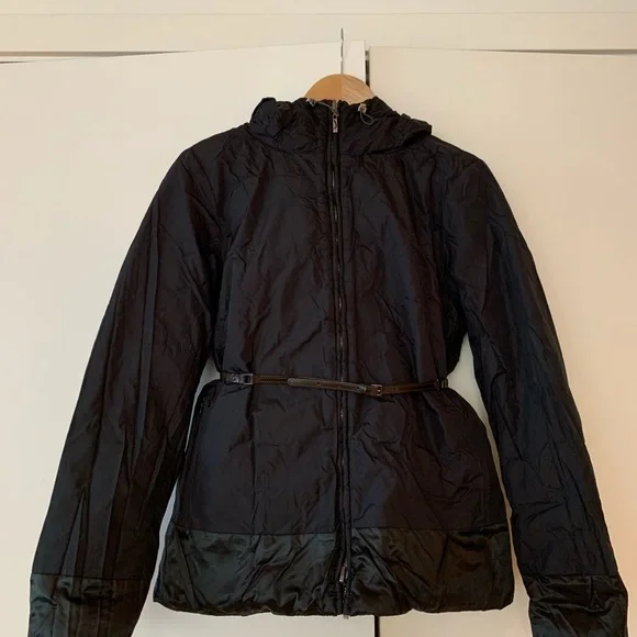 Max Mara Reversible Jacket - Picture 8 of 15